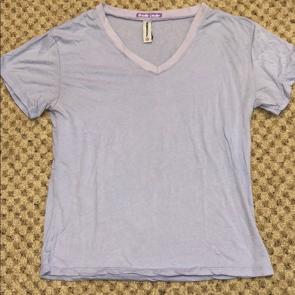 Women’s firehouse tee shirt